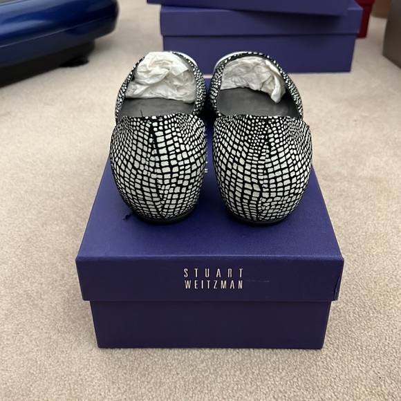 Stuart Weitzman Flats - Picture 3 of 4
